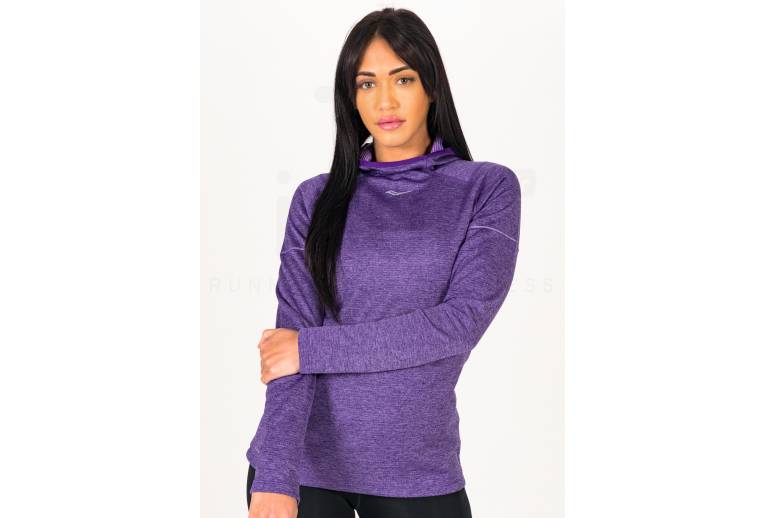 Saucony camiseta manga larga RunStrong Thermal