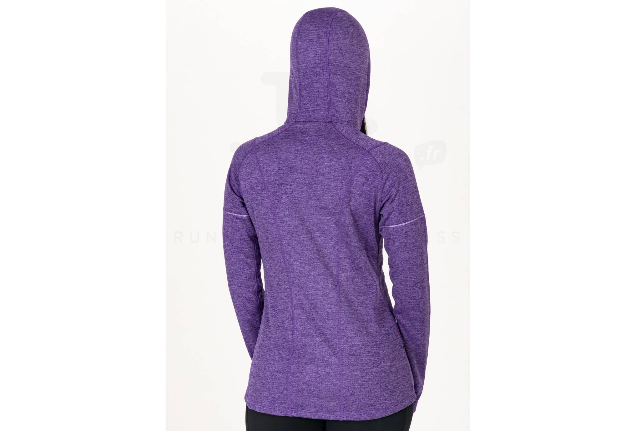 Saucony camiseta manga larga RunStrong Thermal