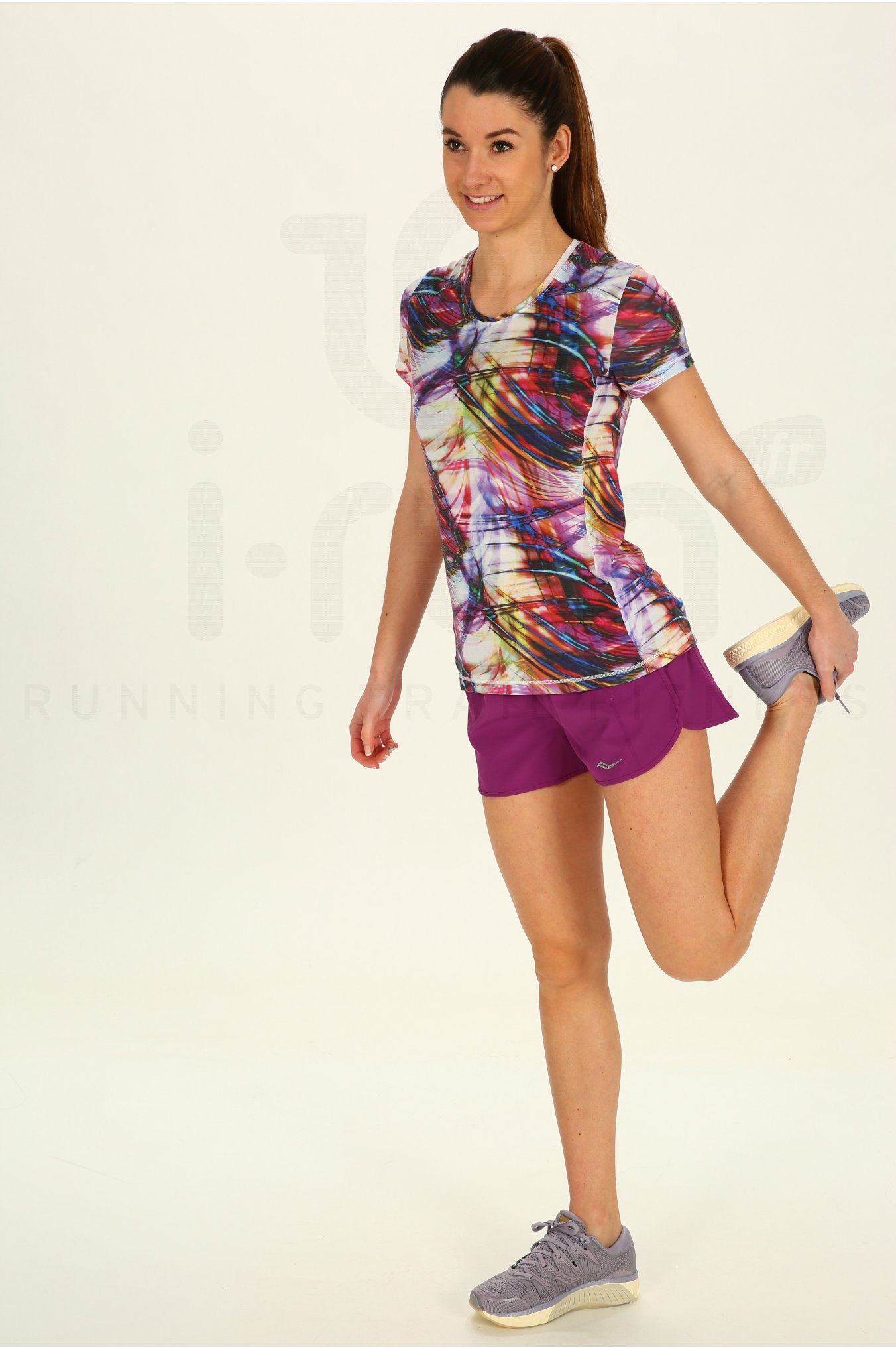 Saucony Rush W 