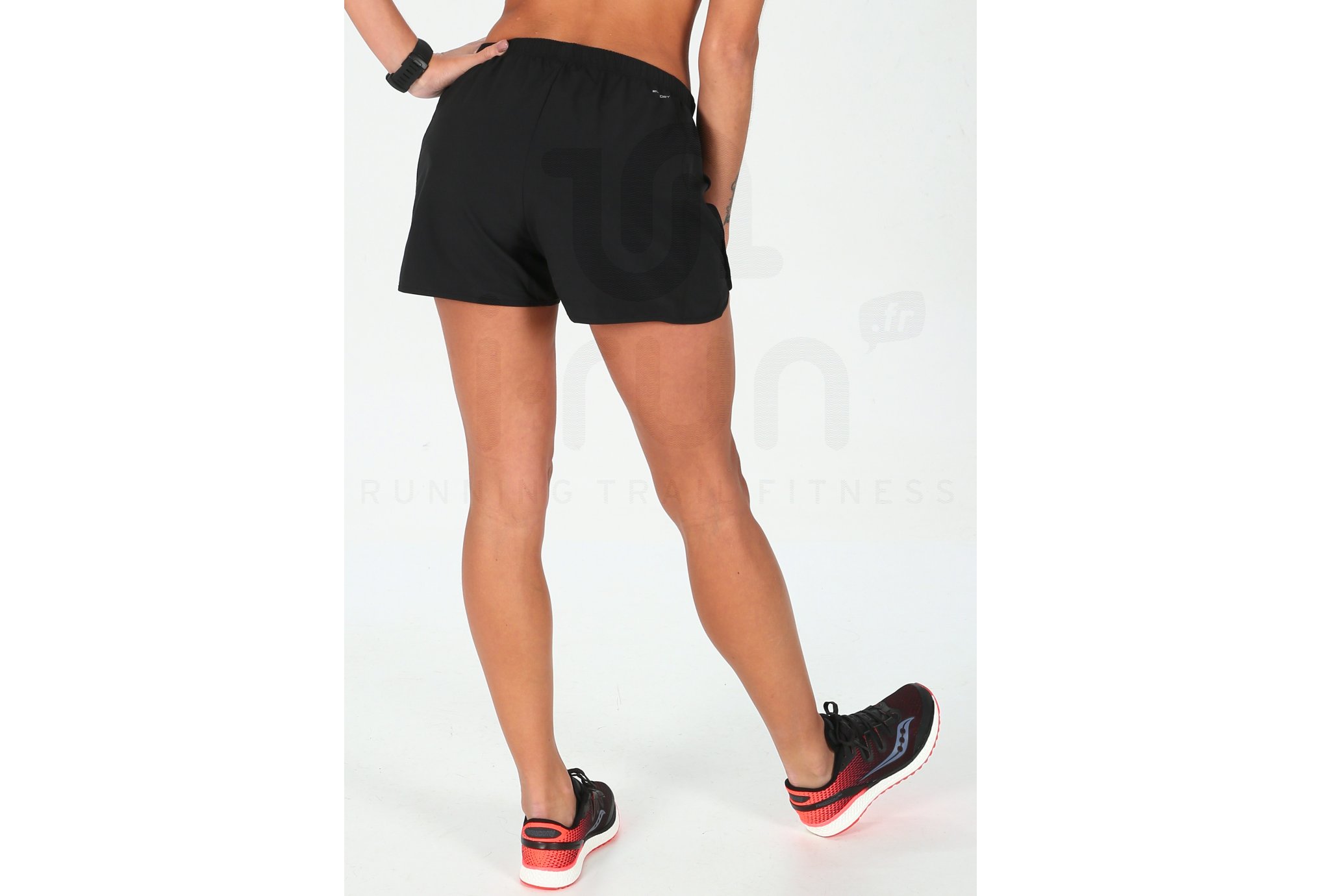 Saucony Pantal�n corto Rush