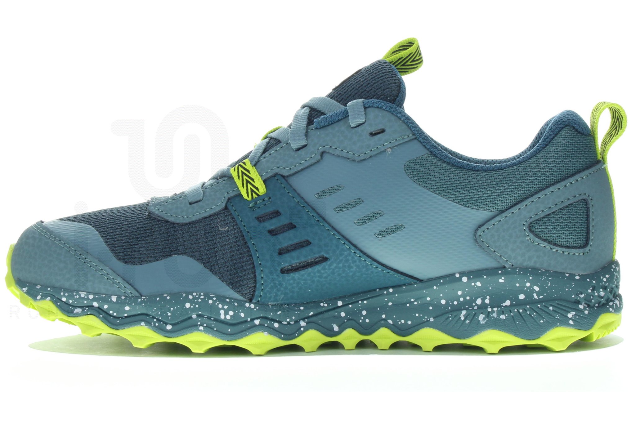 Saucony S-Peregrine 10 Shield