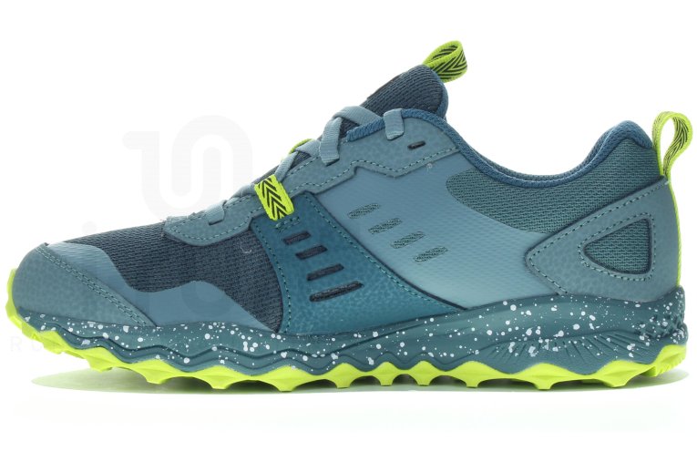 Saucony S-Peregrine 10 Shield
