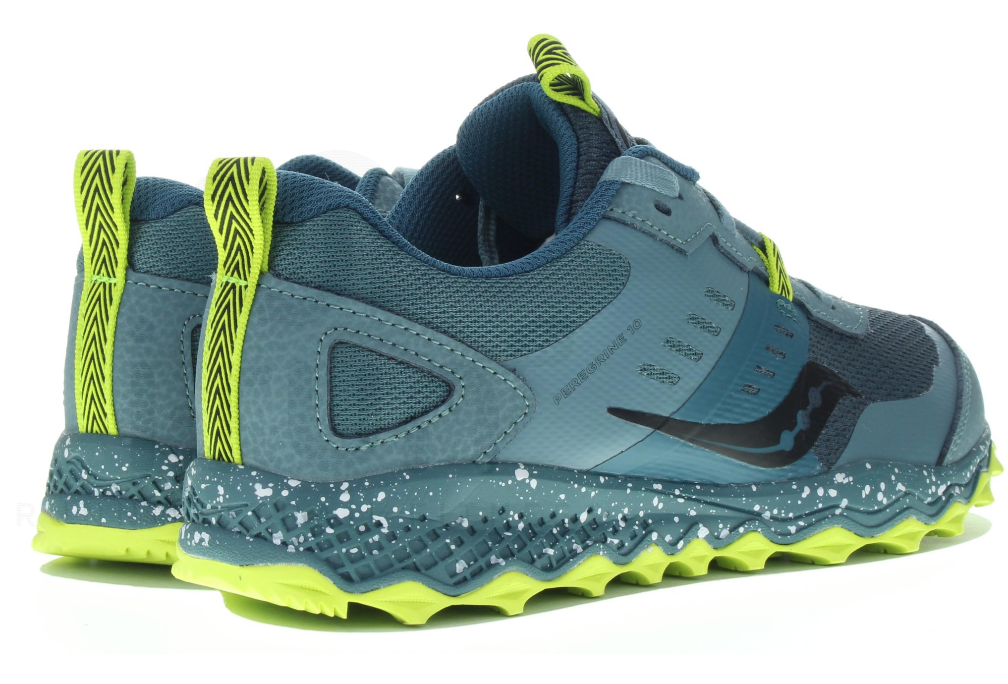 Saucony S-Peregrine 10 Shield