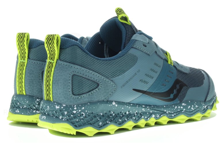 Saucony S-Peregrine 10 Shield