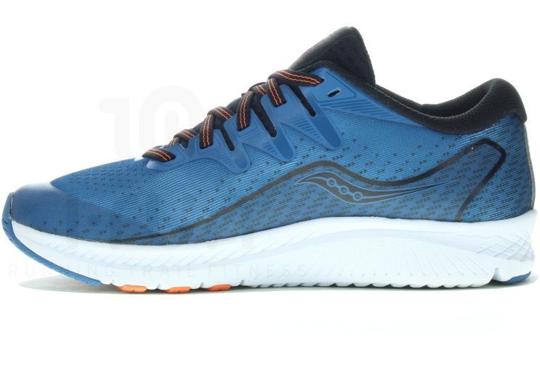 Saucony S-Ride ISO 2 Junior 