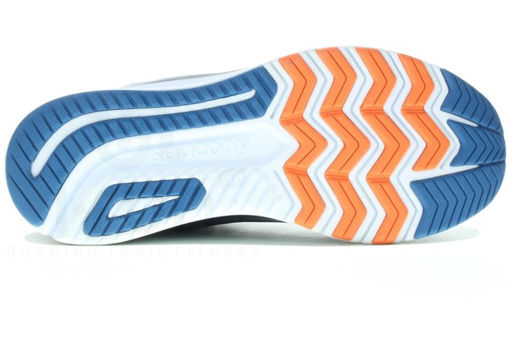 Saucony S-Ride ISO 2 Junior 