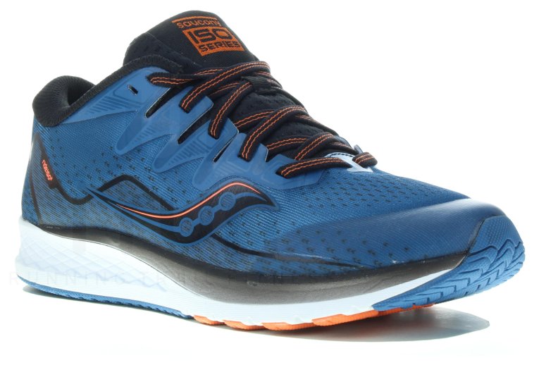 Saucony S-Ride ISO 2 Junior 