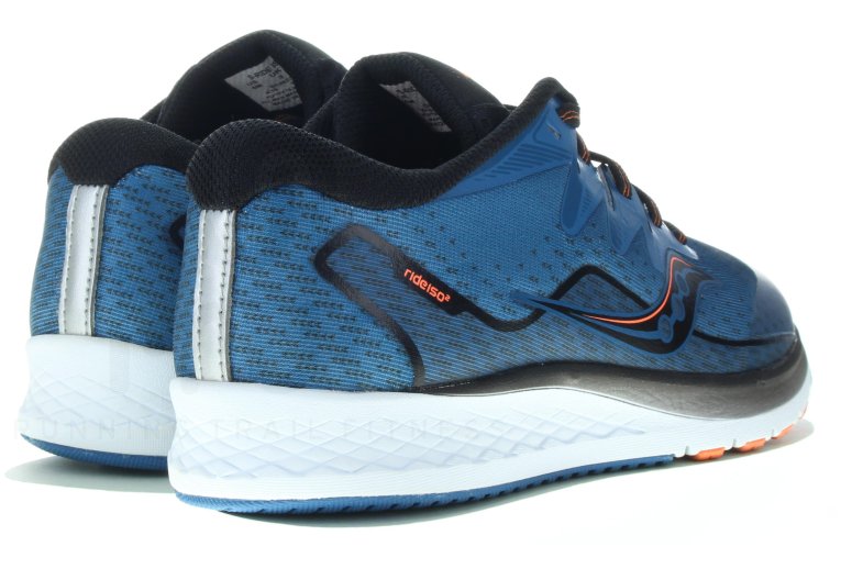 Saucony S-Ride ISO 2 Junior 