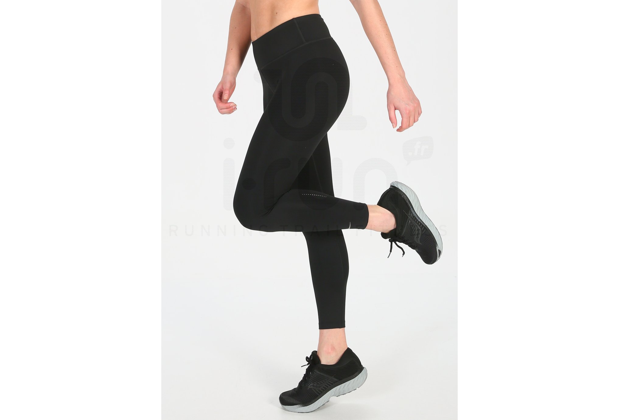 Saucony mallas largas Scoot Crop