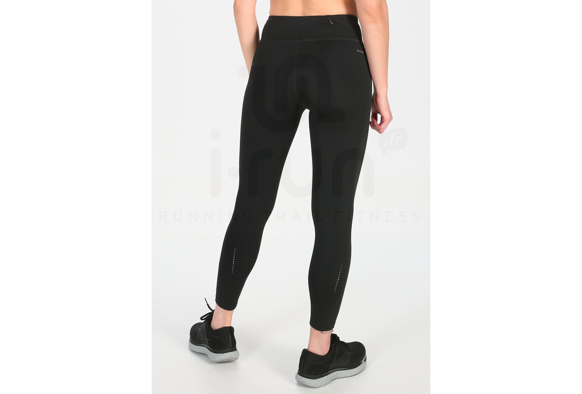 Saucony mallas largas Scoot Crop