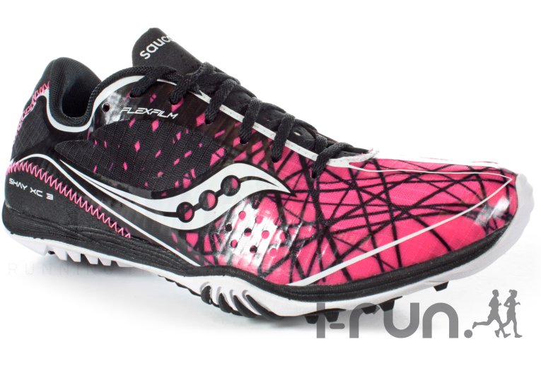 Saucony Shay XC3 Spike W 