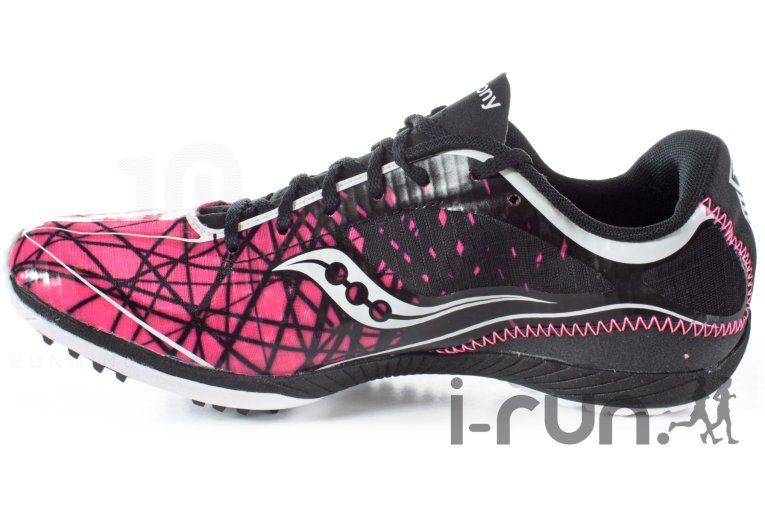 Saucony Shay XC3 Spike W 