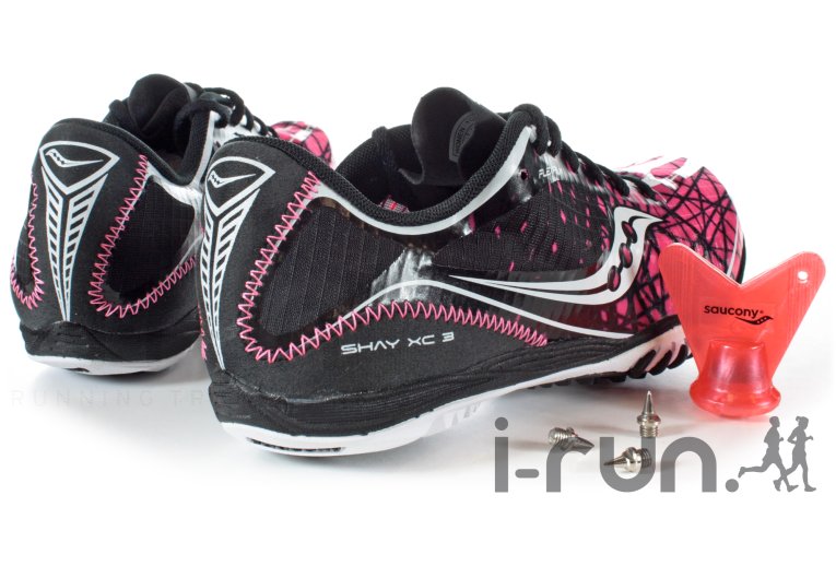 Saucony Shay XC3 Spike W 