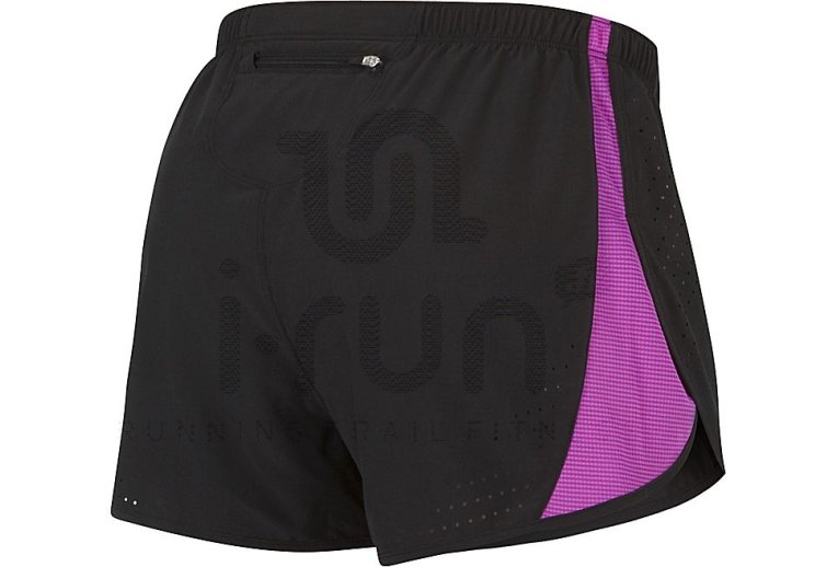 Saucony Short Ignite Split 2 en 1 W 