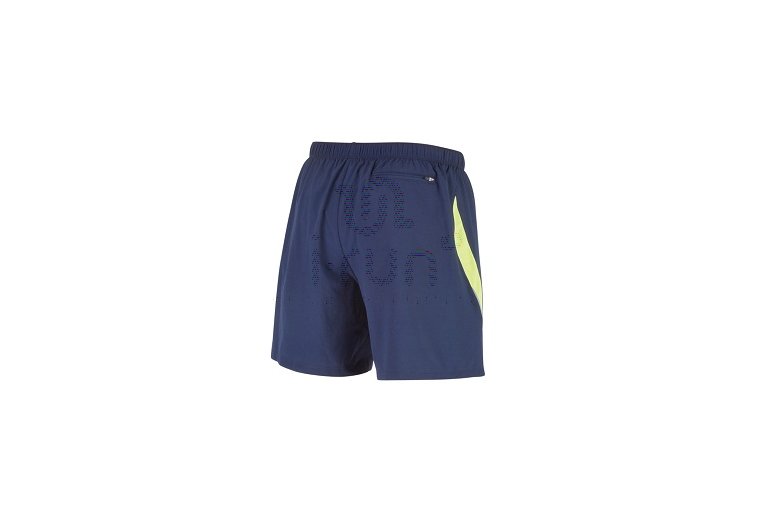 Saucony Short Run Lux II M 