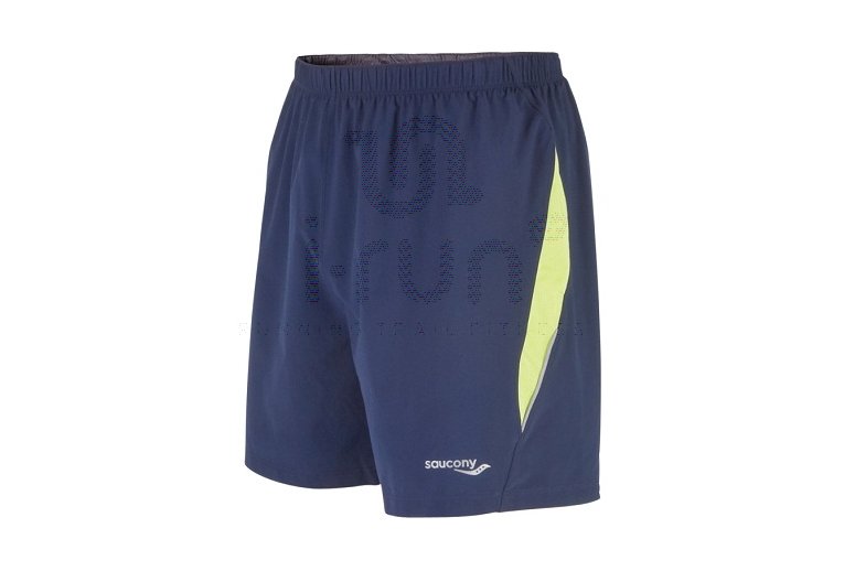 Saucony Short Run Lux II M 