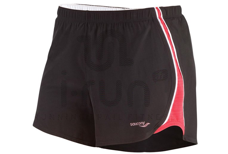 Saucony Short Run Lux Mod W 