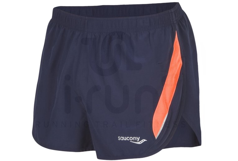 Saucony Short Split Inferno M 