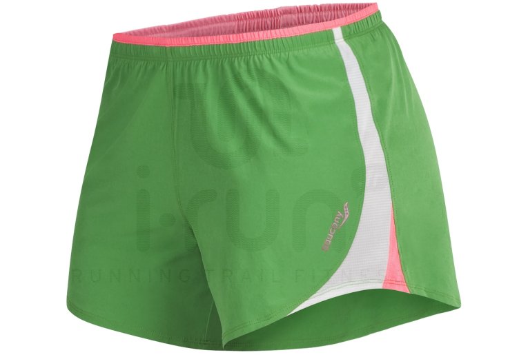 Saucony Short Stryder W 