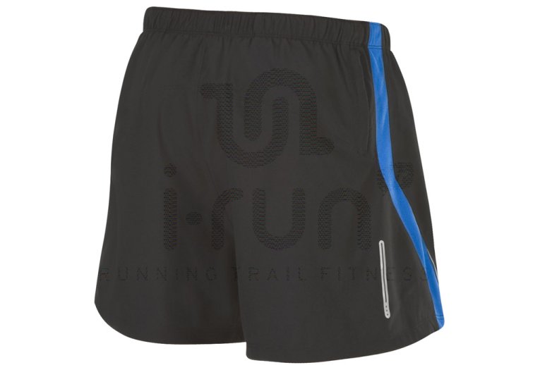 Saucony Short Throttle 2 en 1 M 