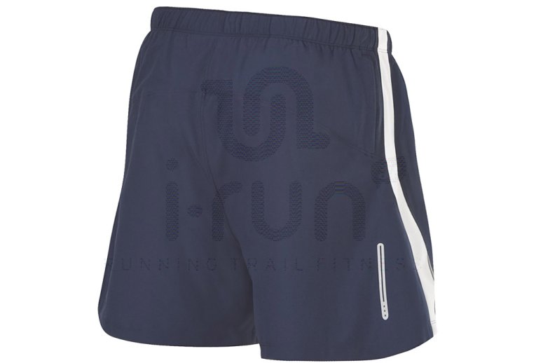 Saucony Short Throttle 2 en 1 M 