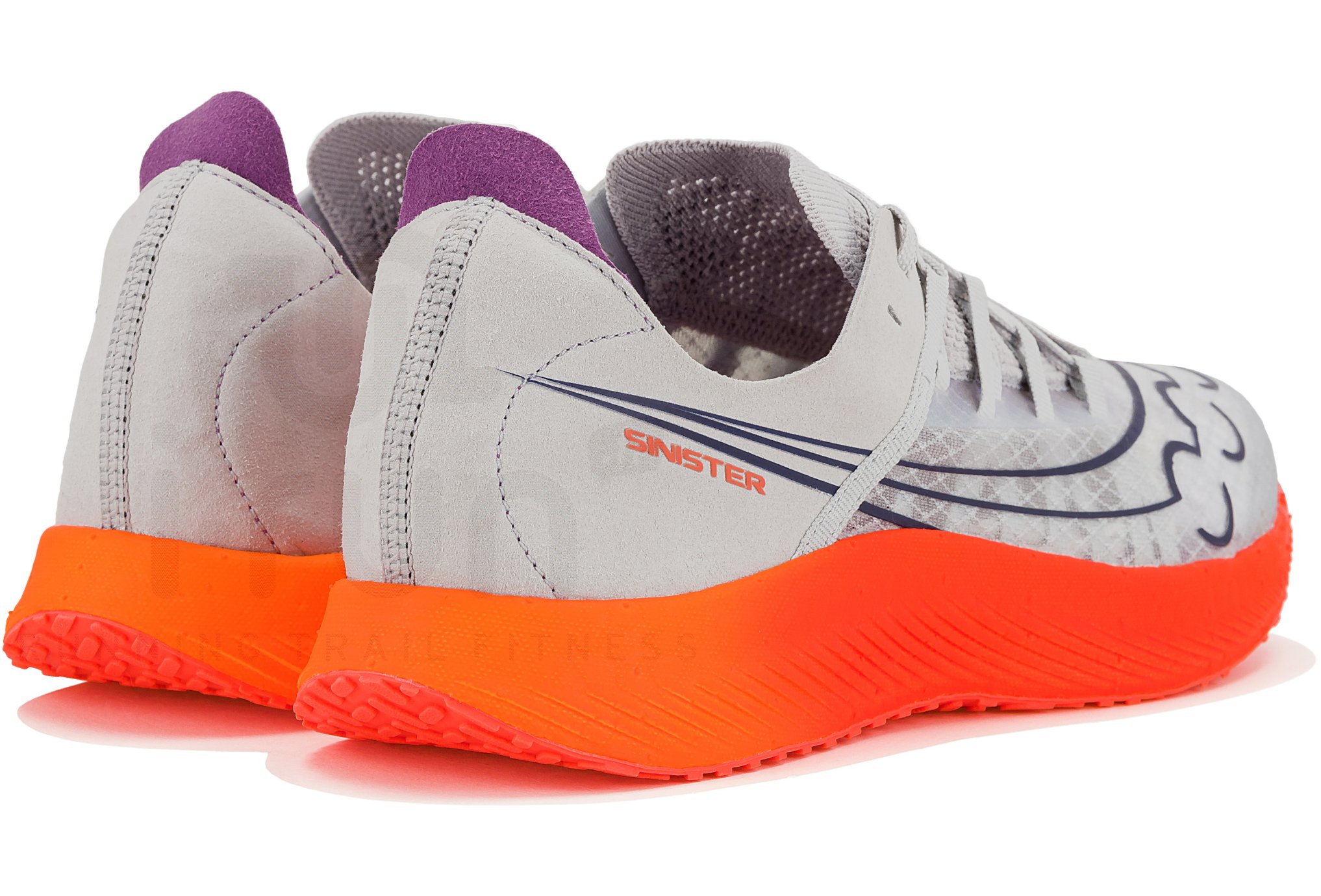 Saucony Sinister M