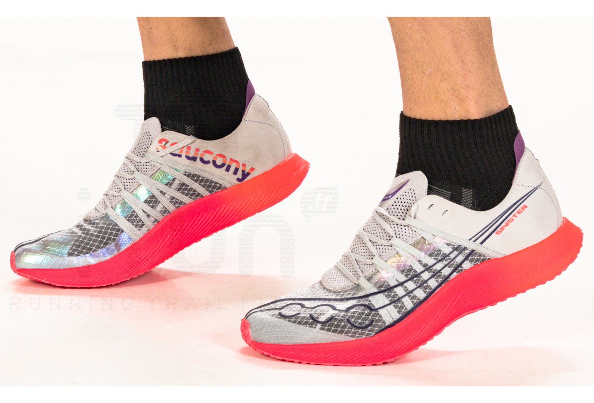 Saucony Sinister M