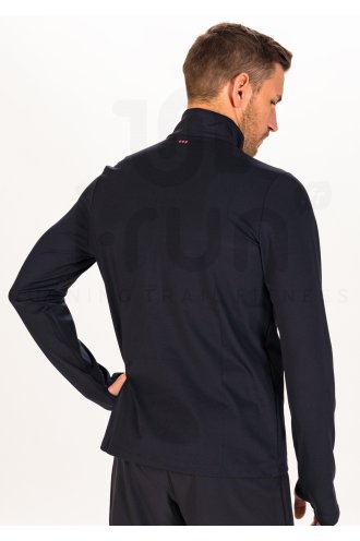 Saucony Solstice 1/4 Zip M 