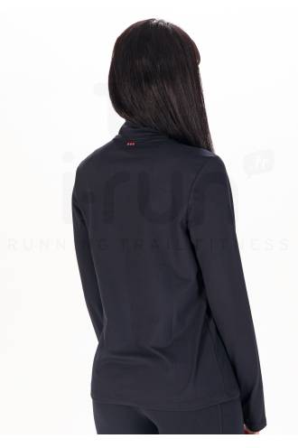 Saucony Solstice 1/4 Zip W 