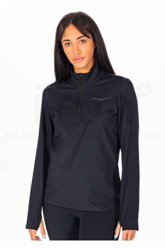 Saucony Solstice 1/4 Zip W 
