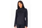 Saucony Solstice 1/4 Zip Mulher