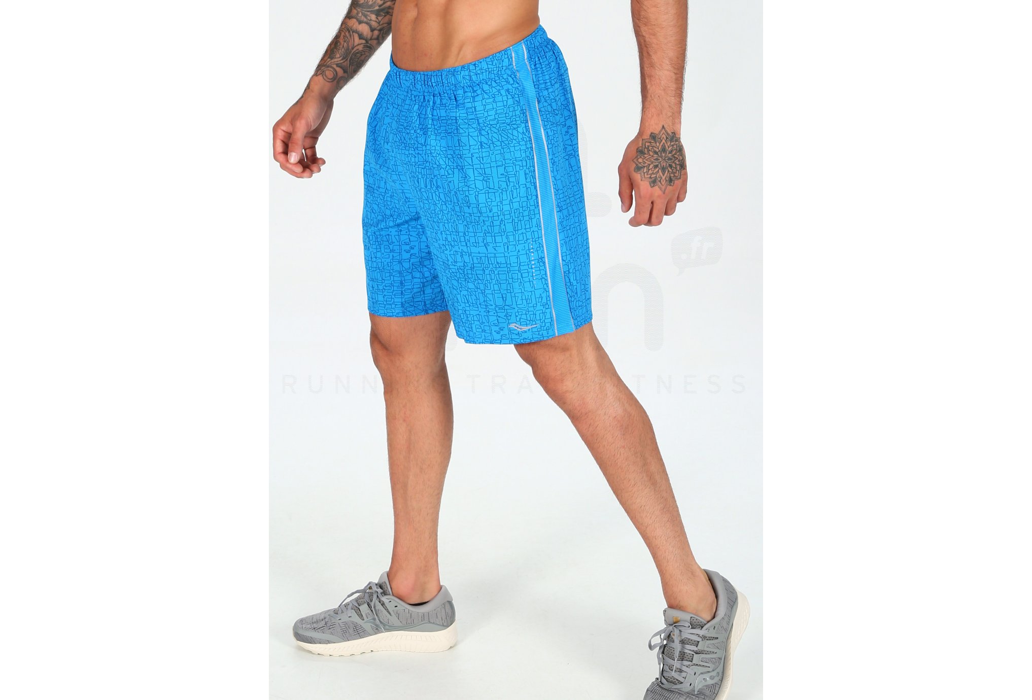 Saucony Pantal�n corto Sprint