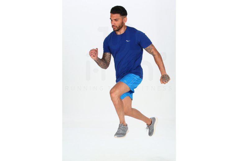 Saucony Pantal�n corto Sprint