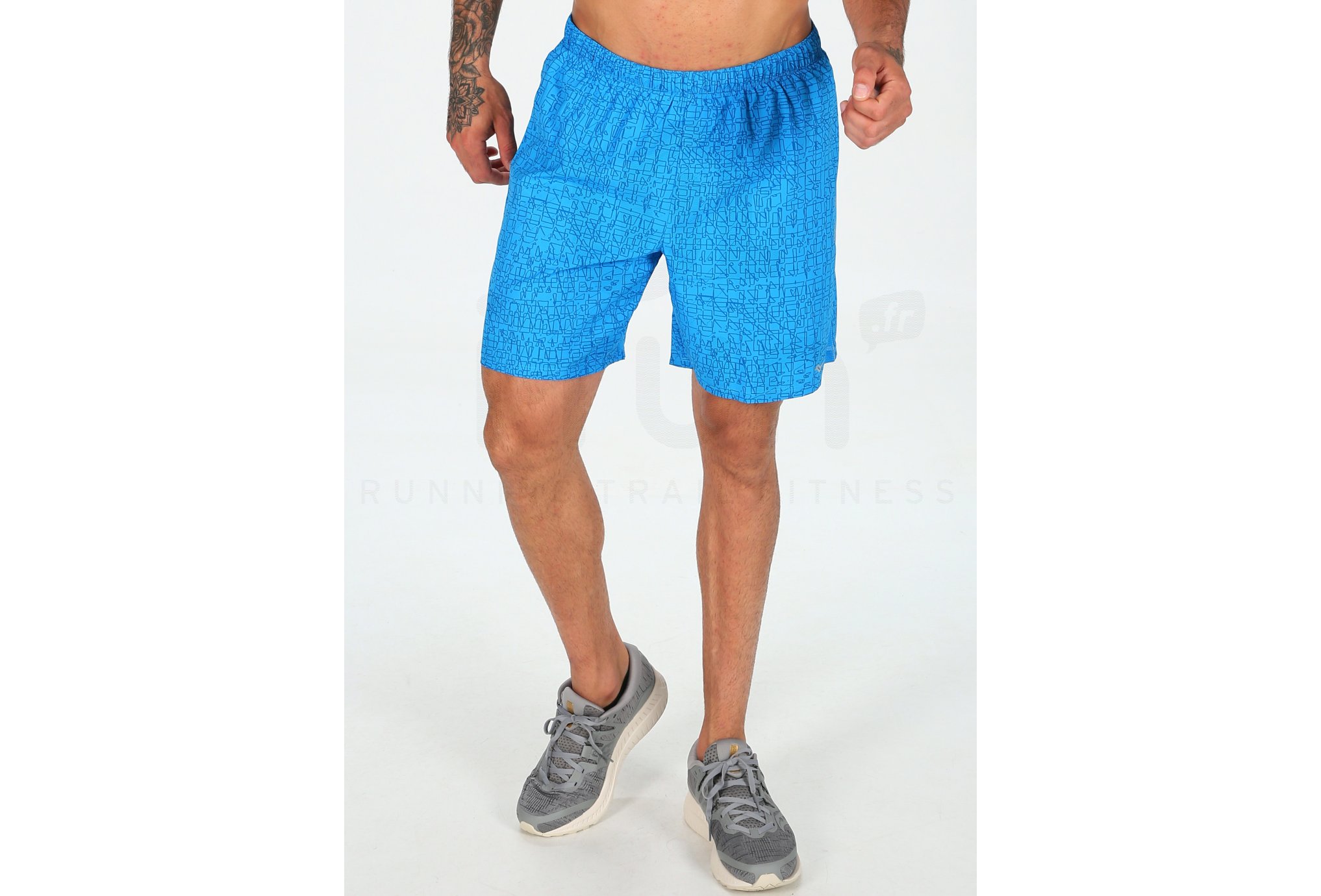 Saucony Pantal�n corto Sprint