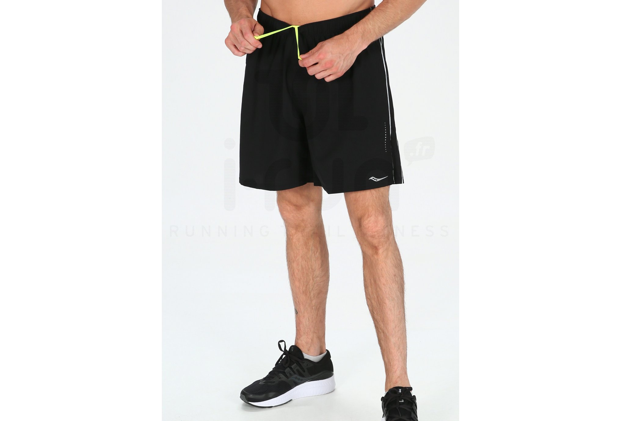Saucony Pantal�n corto Sprint