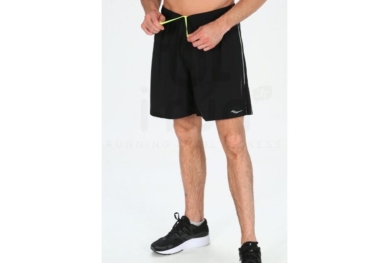 Saucony Pantal�n corto Sprint