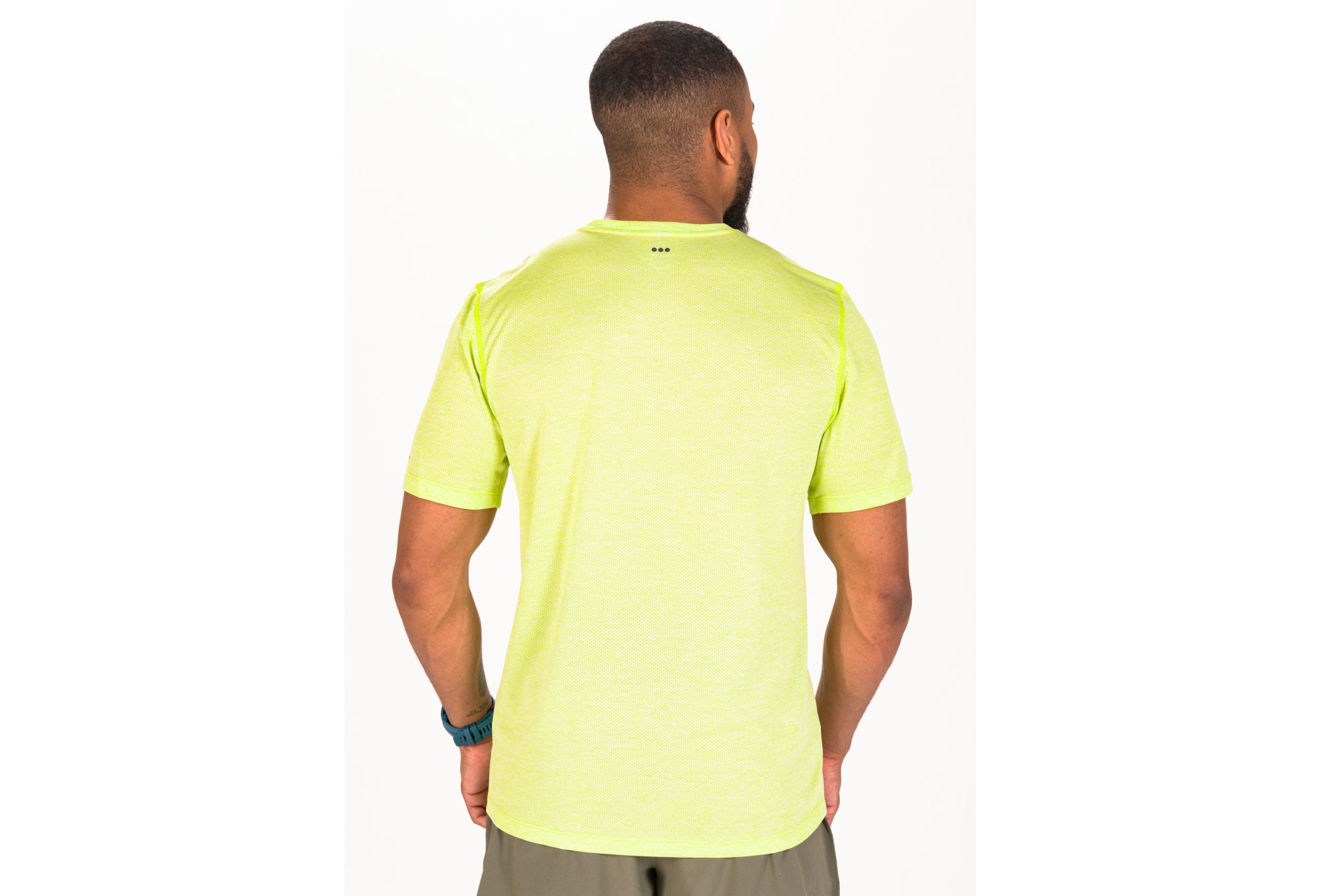 Saucony Stopwatch Graphic M