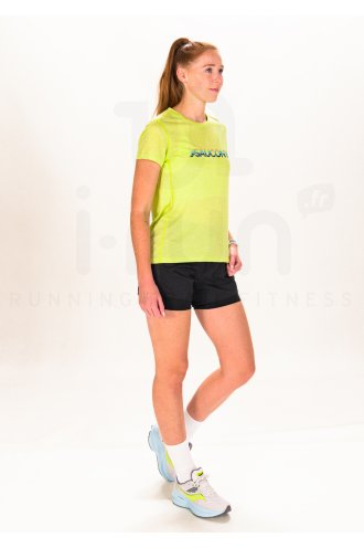 Saucony Stopwatch Graphic W 