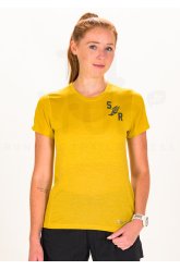 Saucony Stopwatch Graphic Damen