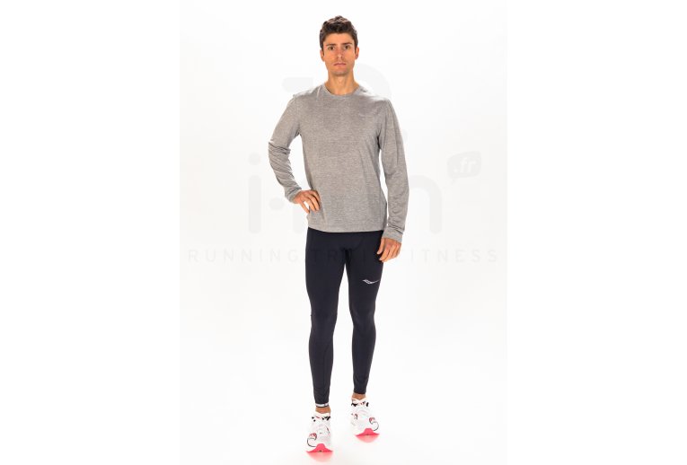 Saucony Stopwatch Herren