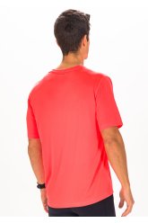 Saucony camiseta manga corta Stopwatch