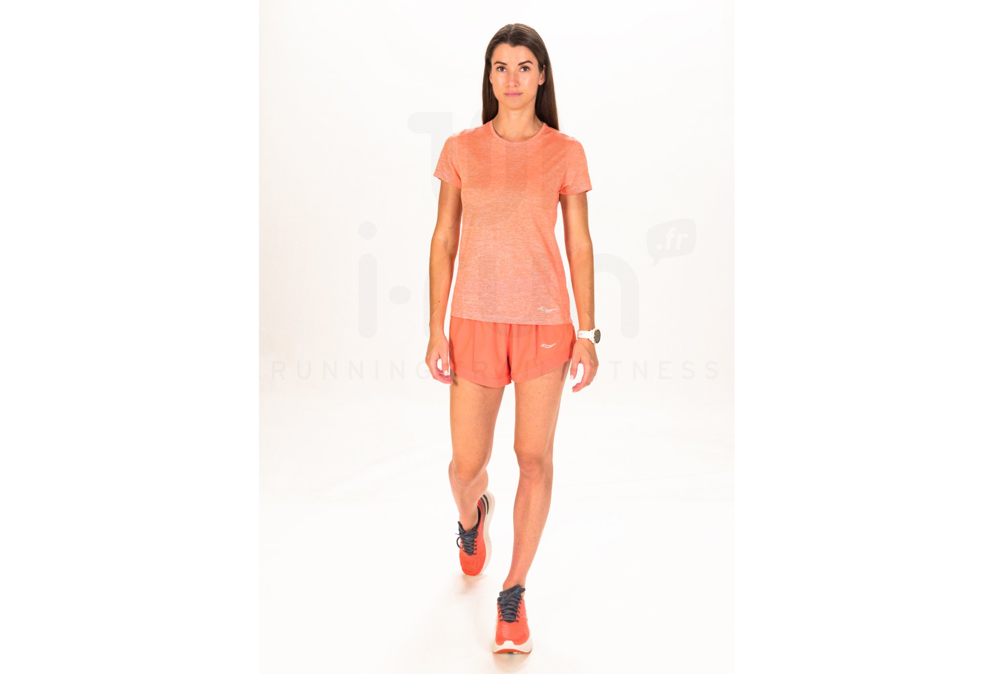Saucony Stopwatch W