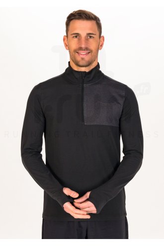 Saucony Sunday 1/4 Zip M 