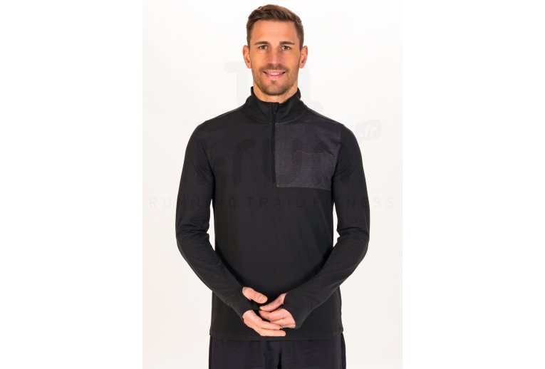 Saucony Sunday 1/4 Zip M