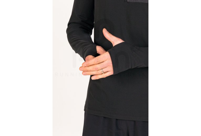 Saucony Sunday 1/4 Zip M