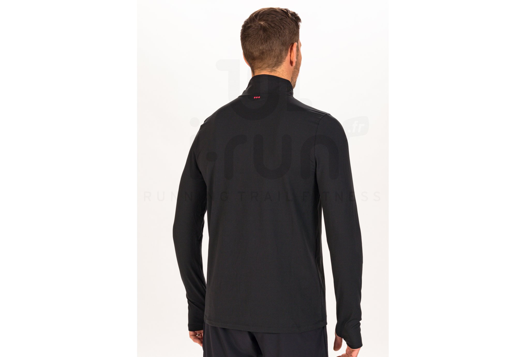 Saucony Sunday 1/4 Zip M