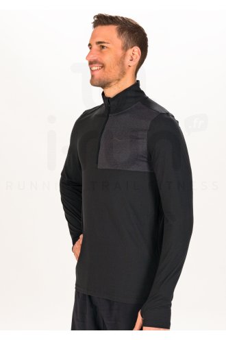Saucony Sunday 1/4 Zip M 