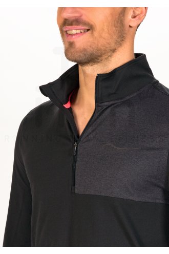 Saucony Sunday 1/4 Zip M 