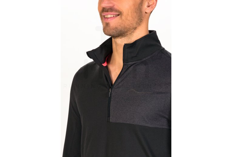 Saucony Sunday 1/4 Zip M