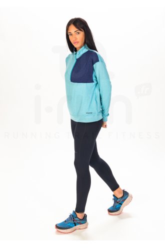 Saucony Sunday 1/4 Zip W 